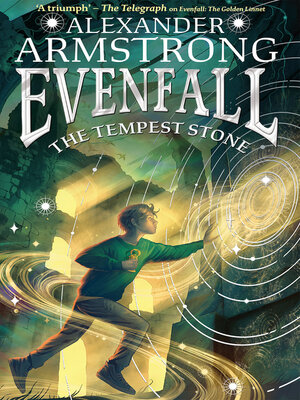 cover image of Evenfall